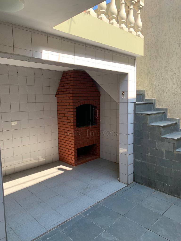 Sobrado à venda com 3 quartos, 150m² - Foto 15