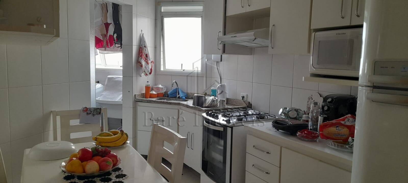 Apartamento à venda com 3 quartos, 80m² - Foto 7