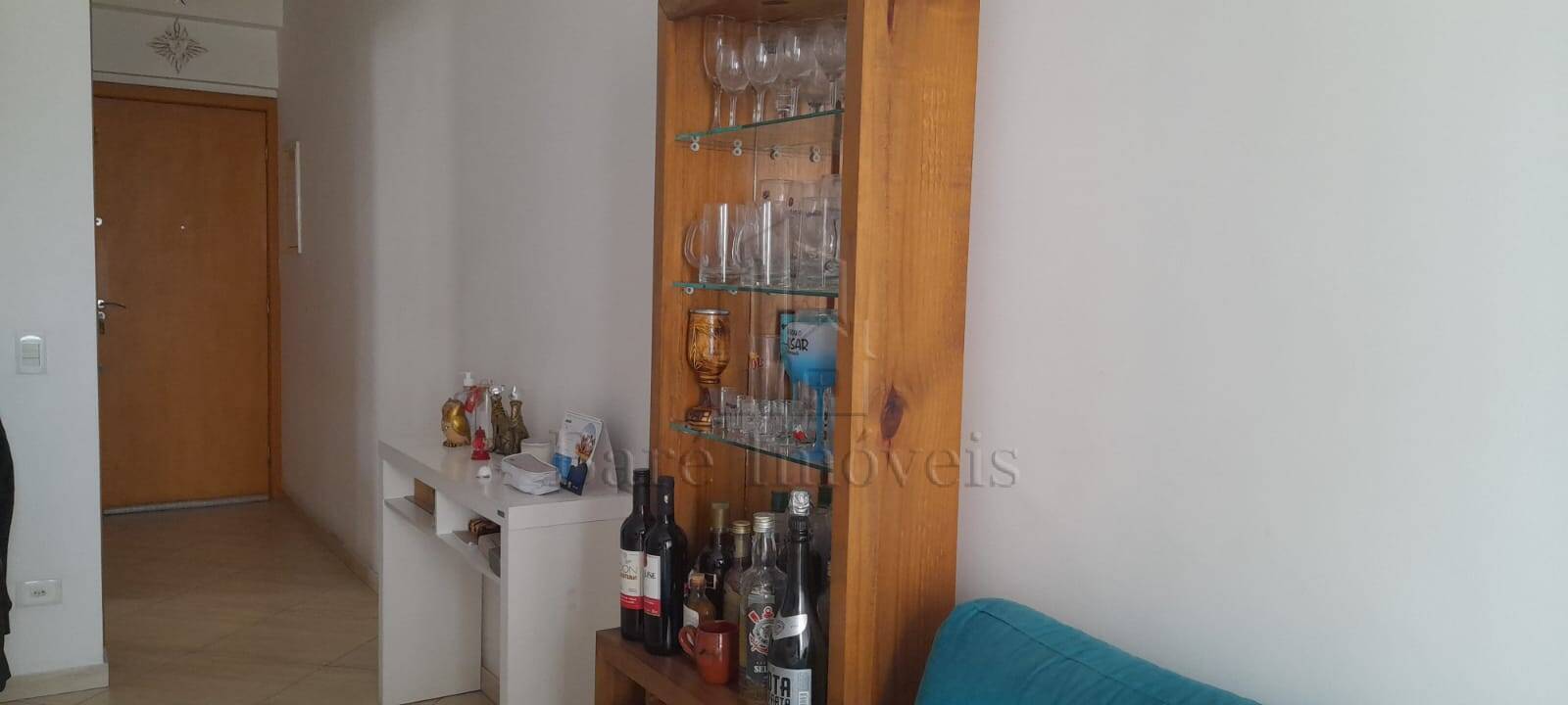 Apartamento à venda com 3 quartos, 80m² - Foto 6