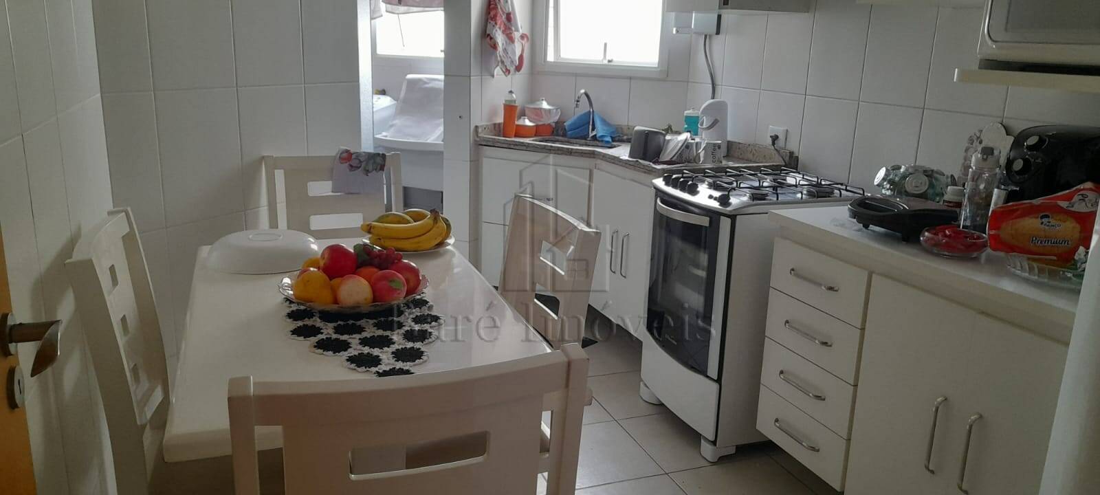 Apartamento à venda com 3 quartos, 80m² - Foto 5