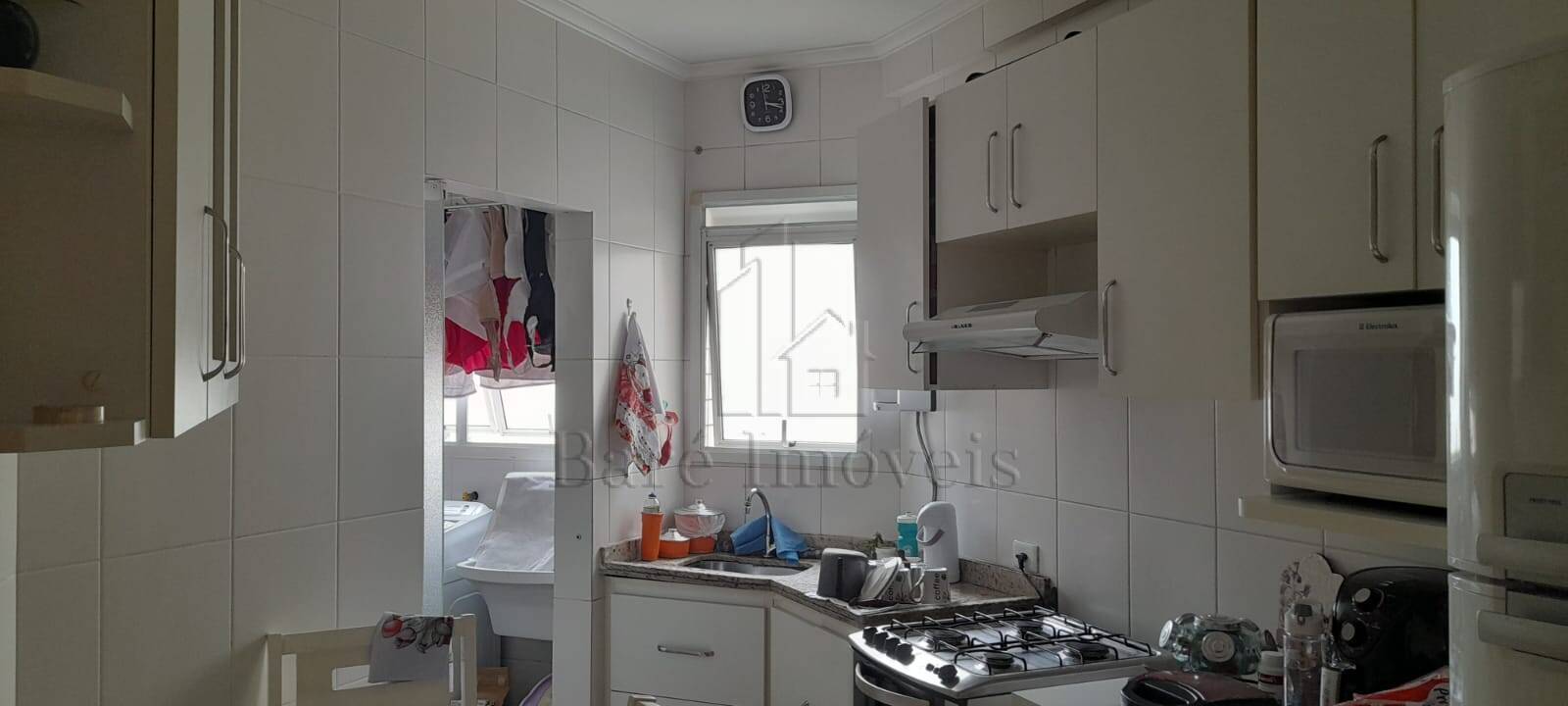 Apartamento à venda com 3 quartos, 80m² - Foto 10