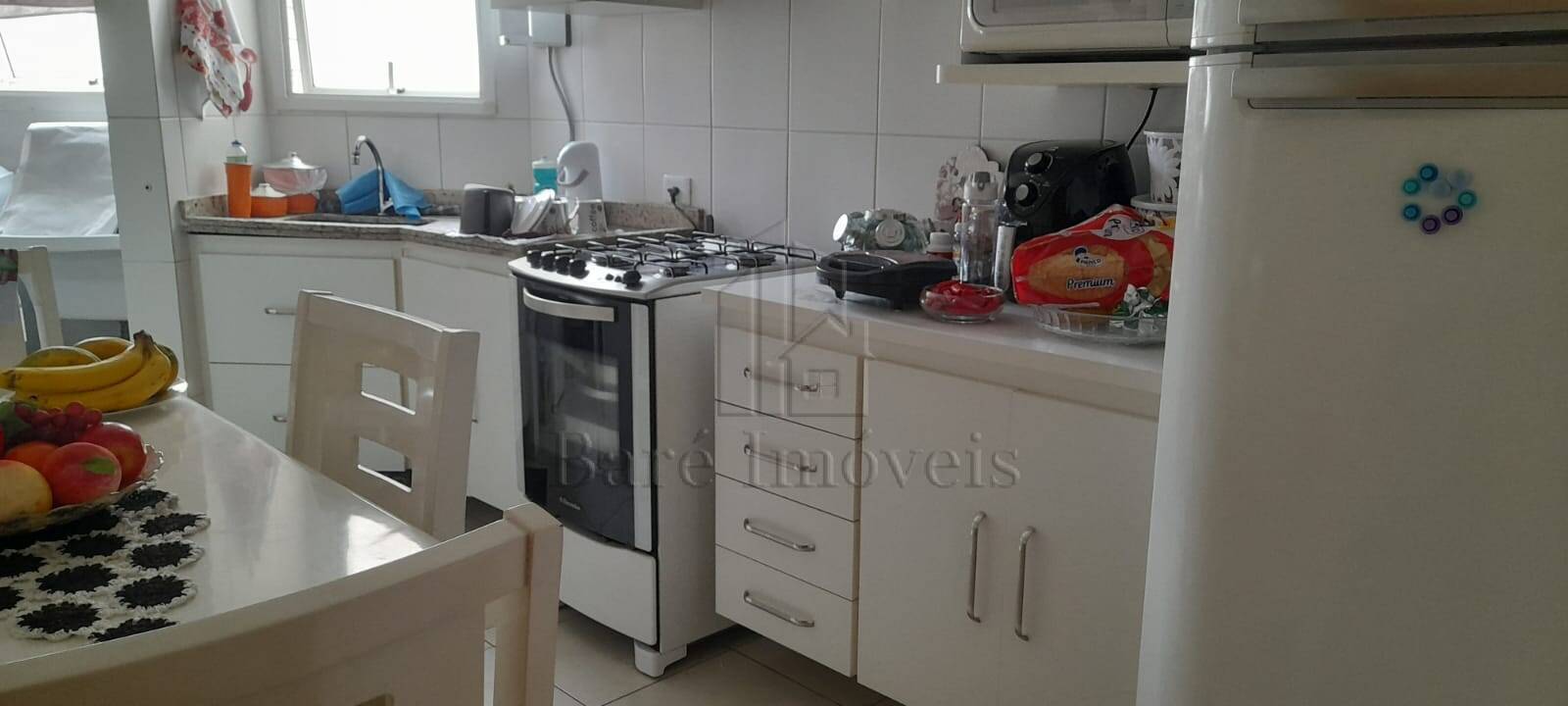 Apartamento à venda com 3 quartos, 80m² - Foto 12