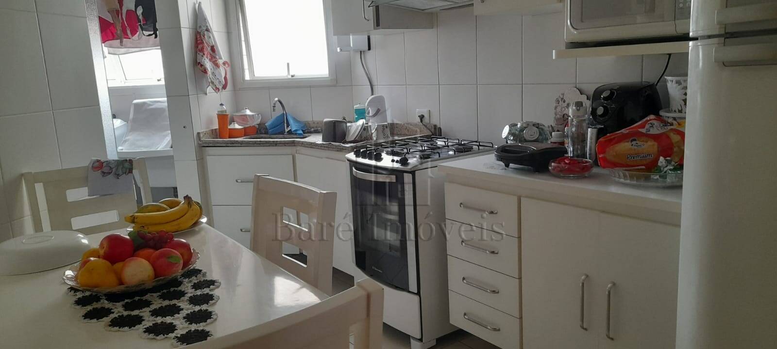 Apartamento à venda com 3 quartos, 80m² - Foto 14