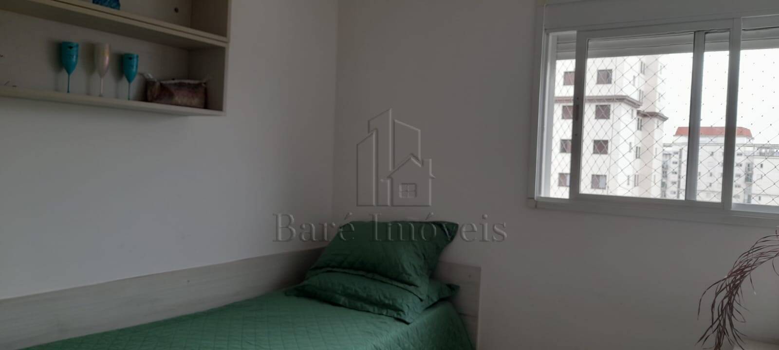 Apartamento à venda com 3 quartos, 80m² - Foto 13