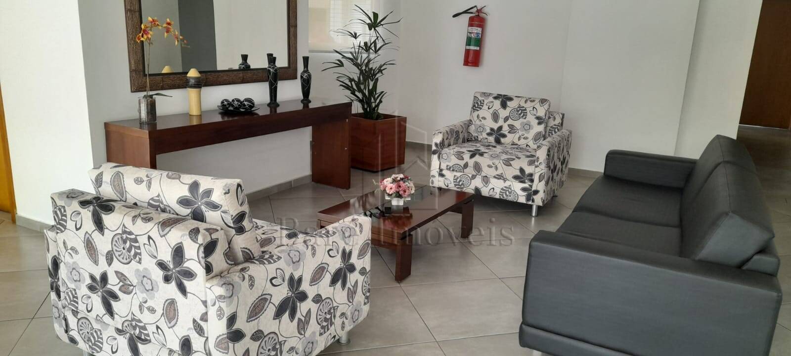 Apartamento à venda com 3 quartos, 80m² - Foto 27