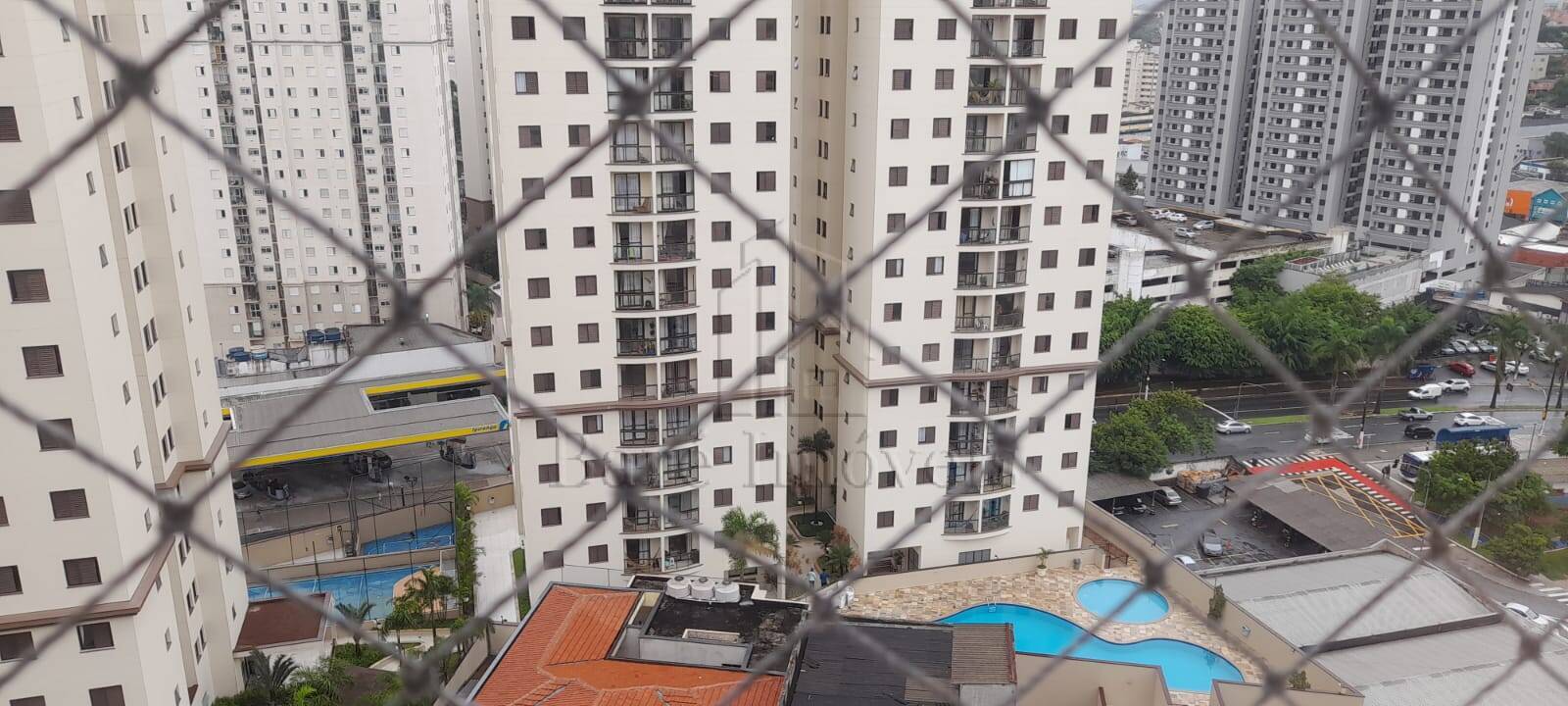 Apartamento à venda com 3 quartos, 80m² - Foto 26