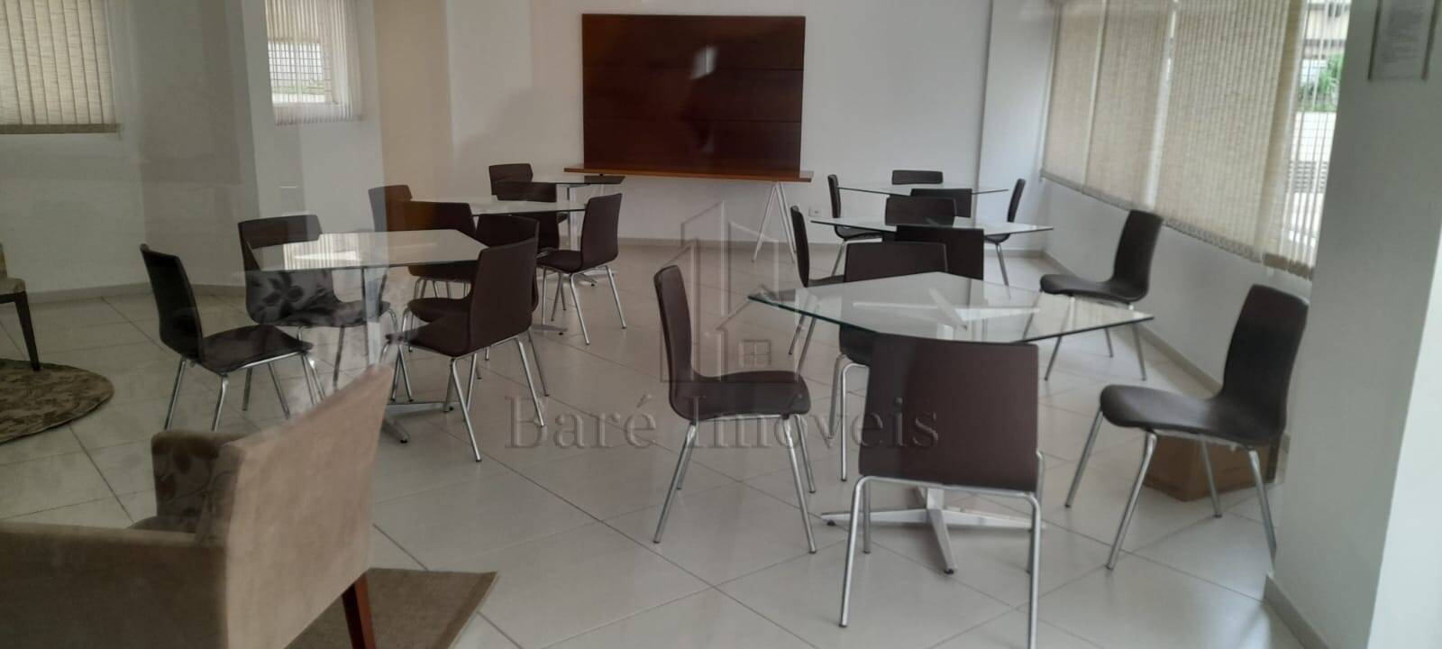 Apartamento à venda com 3 quartos, 80m² - Foto 28