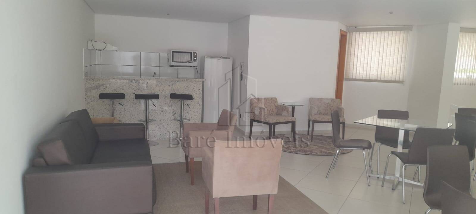 Apartamento à venda com 3 quartos, 80m² - Foto 30