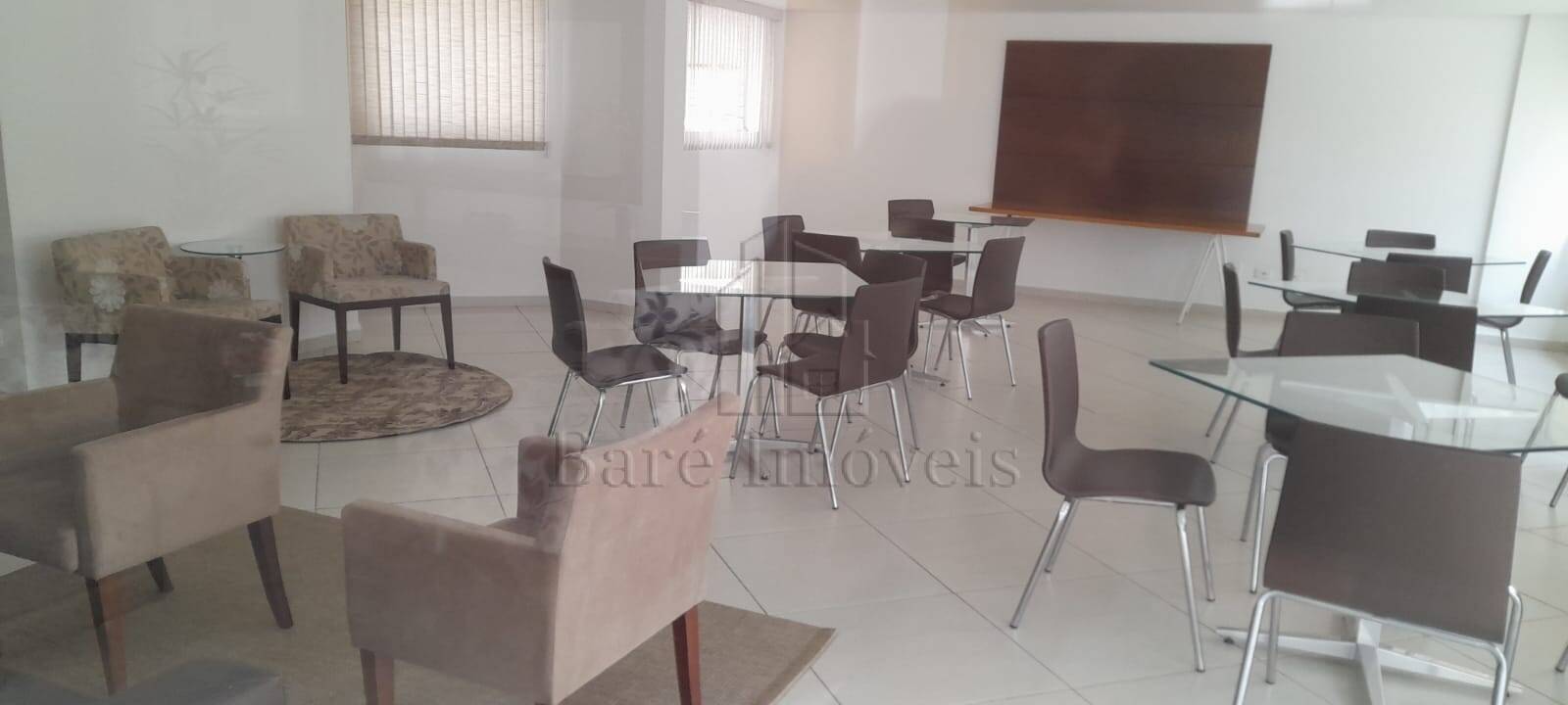 Apartamento à venda com 3 quartos, 80m² - Foto 33