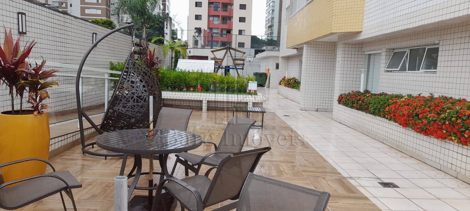 Apartamento à venda com 3 quartos, 80m² - Foto 47