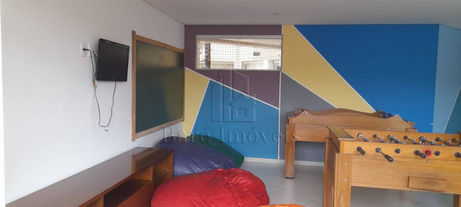 Apartamento à venda com 3 quartos, 80m² - Foto 44