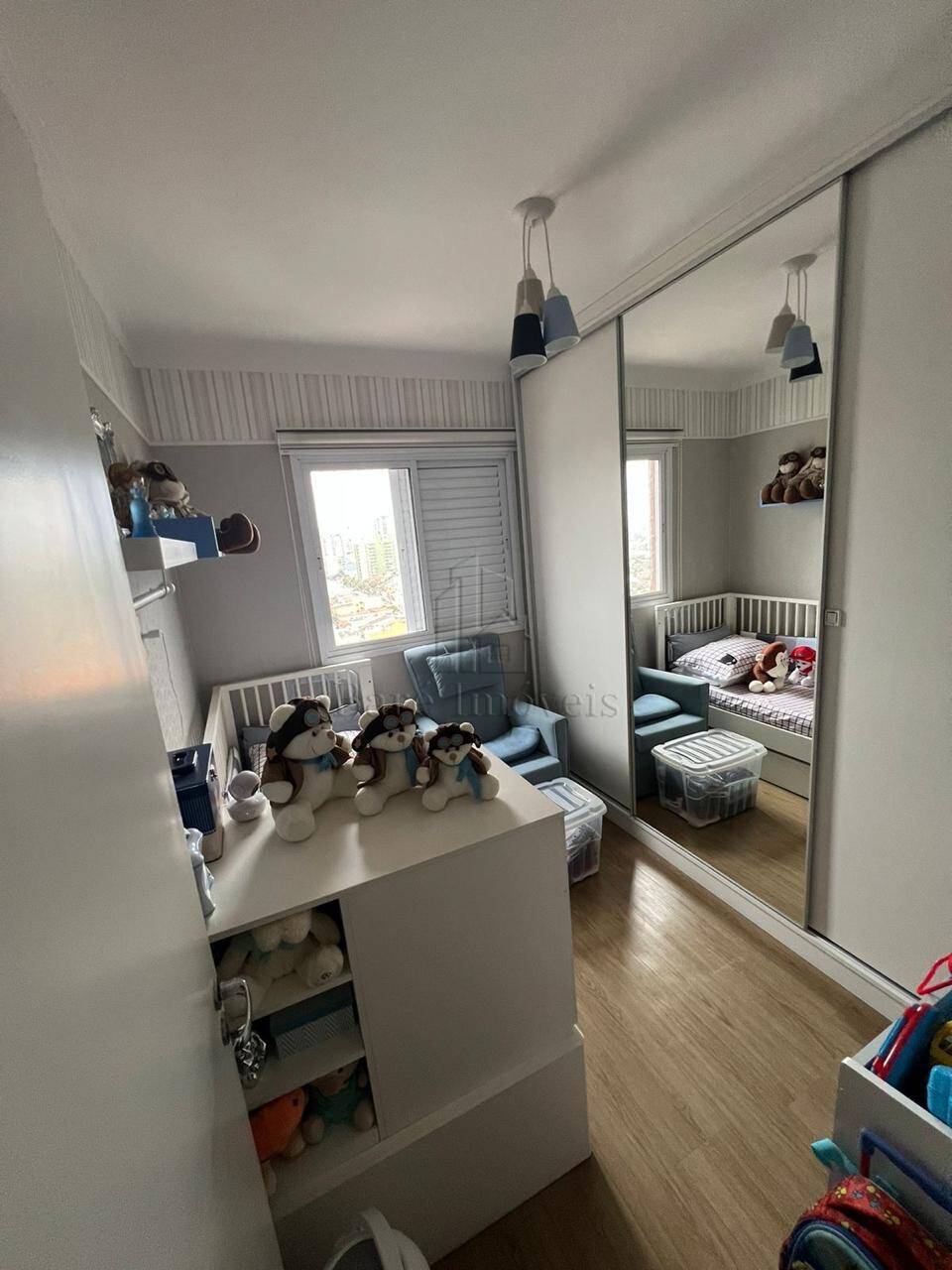 Apartamento à venda com 2 quartos, 74m² - Foto 3