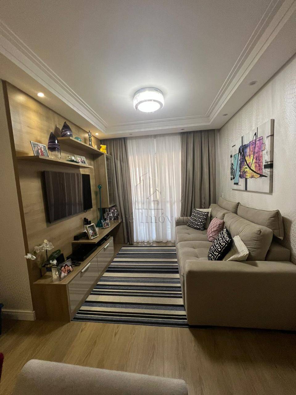 Apartamento à venda com 2 quartos, 74m² - Foto 18