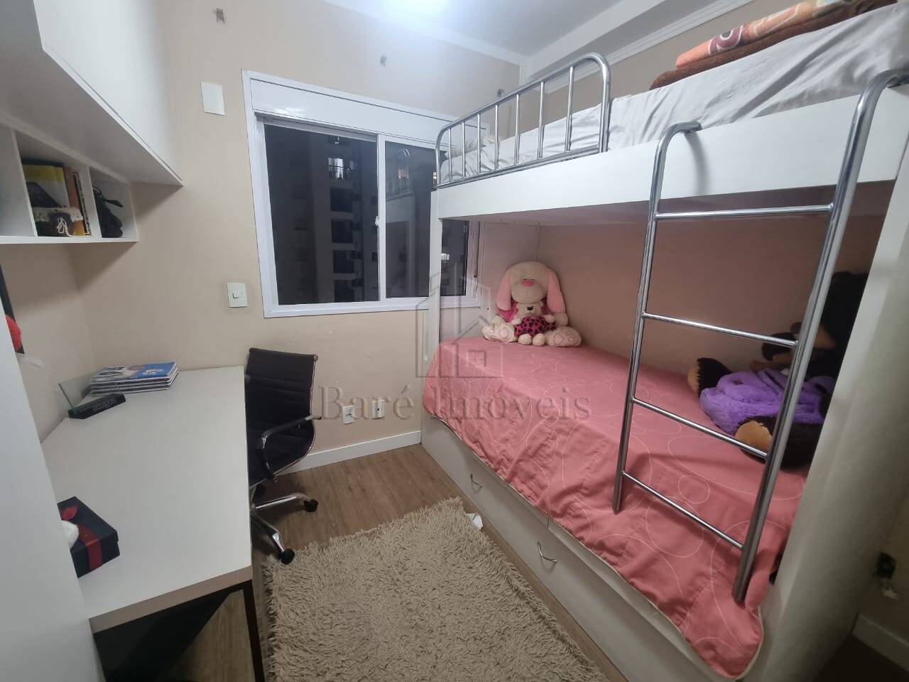 Apartamento à venda com 2 quartos, 88m² - Foto 3