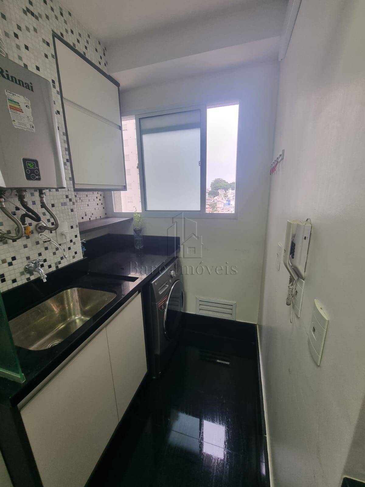 Apartamento à venda com 2 quartos, 88m² - Foto 4