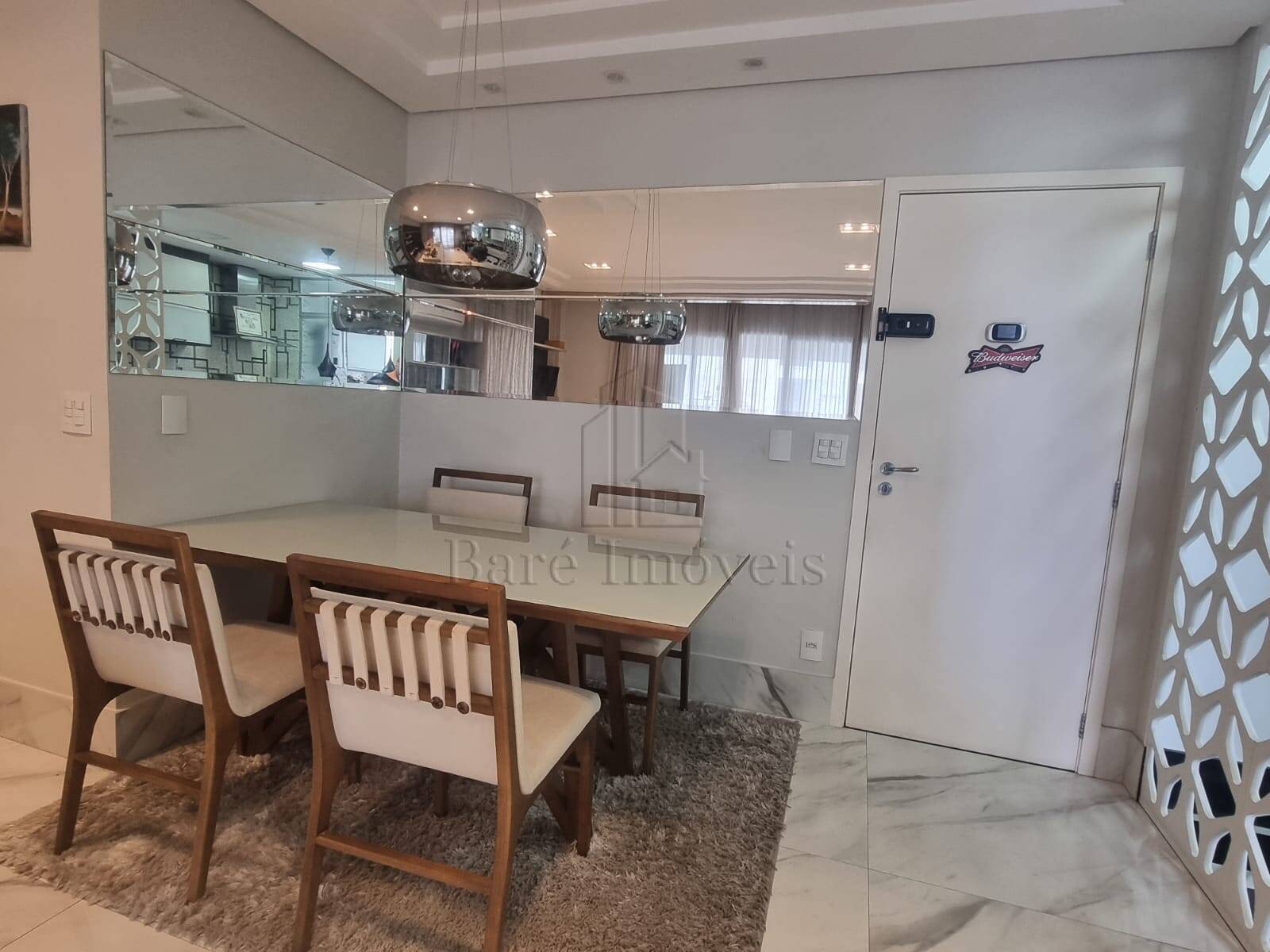 Apartamento à venda com 2 quartos, 88m² - Foto 8