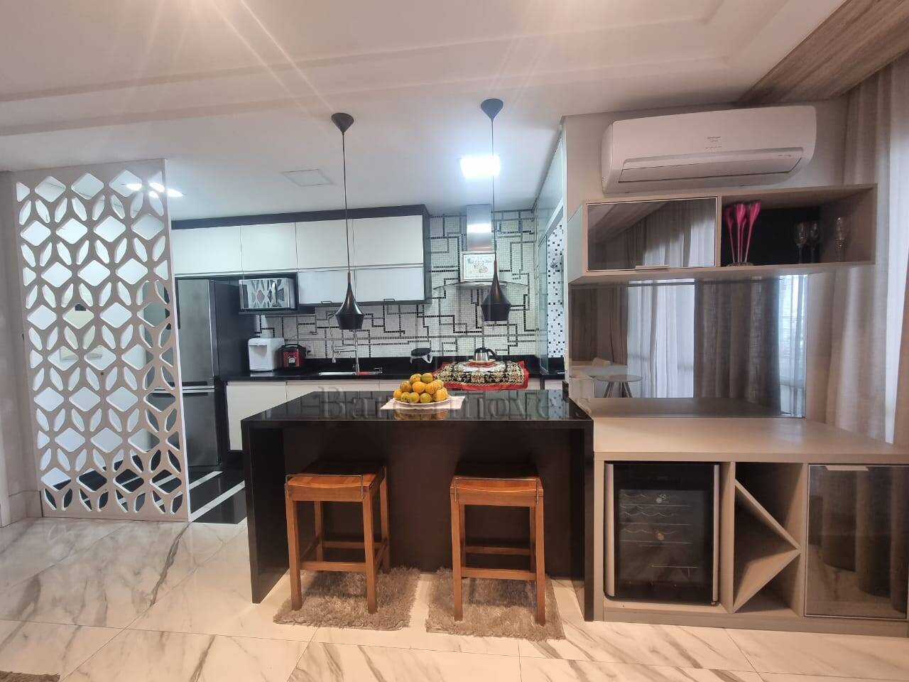 Apartamento à venda com 2 quartos, 88m² - Foto 9