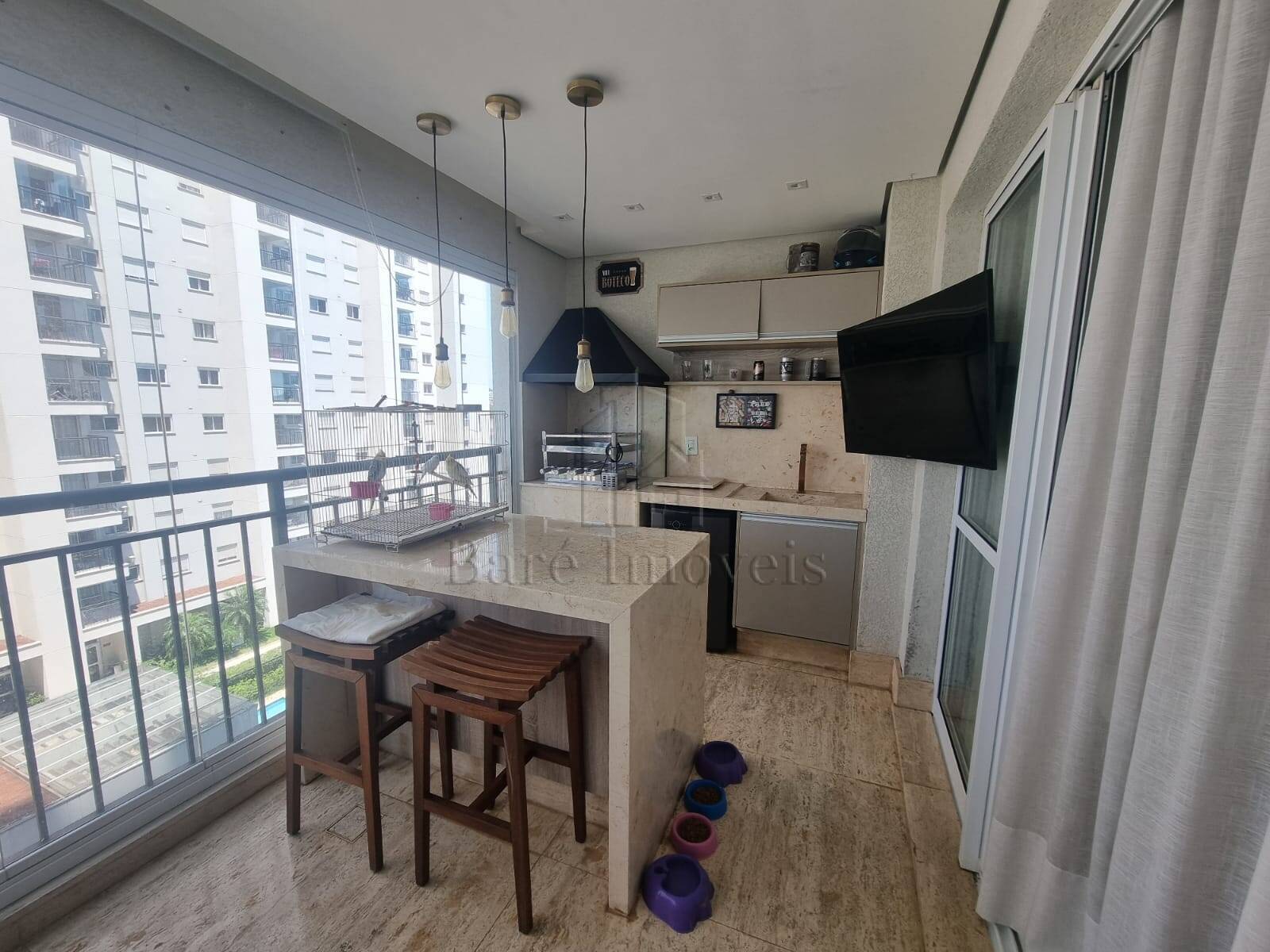 Apartamento à venda com 2 quartos, 88m² - Foto 11