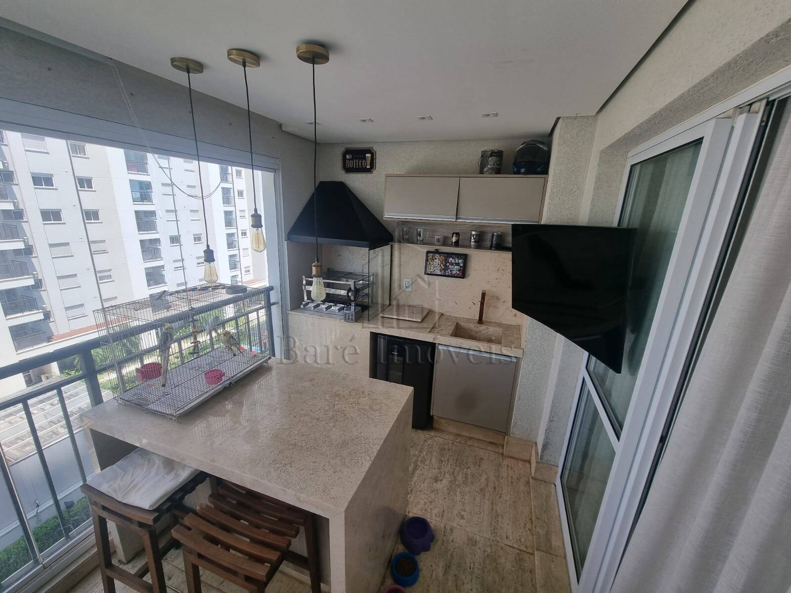 Apartamento à venda com 2 quartos, 88m² - Foto 12