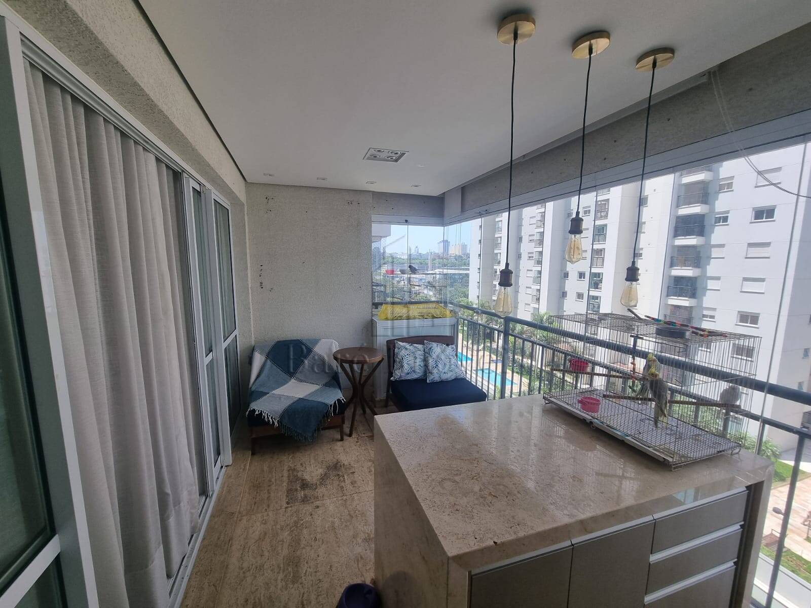 Apartamento à venda com 2 quartos, 88m² - Foto 13