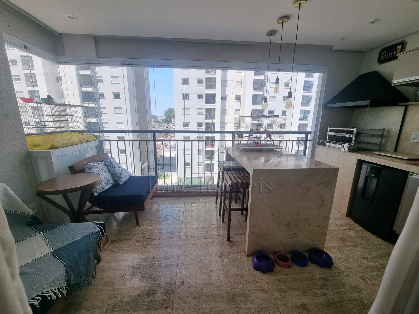 Apartamento à venda com 2 quartos, 88m² - Foto 1