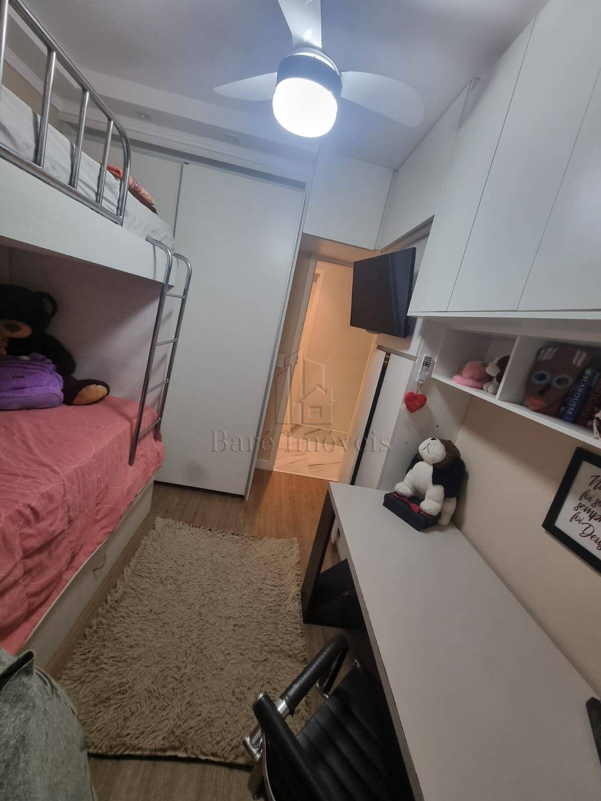 Apartamento à venda com 2 quartos, 88m² - Foto 20