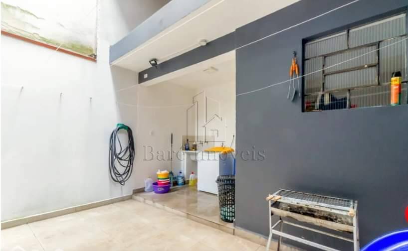 Sobrado à venda com 3 quartos, 135m² - Foto 3