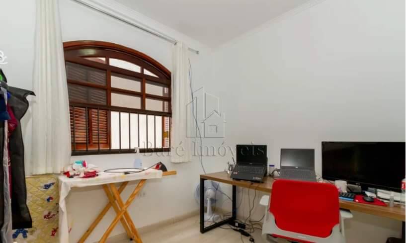 Sobrado à venda com 3 quartos, 135m² - Foto 11