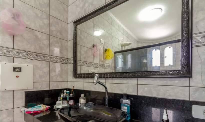 Sobrado à venda com 3 quartos, 135m² - Foto 16