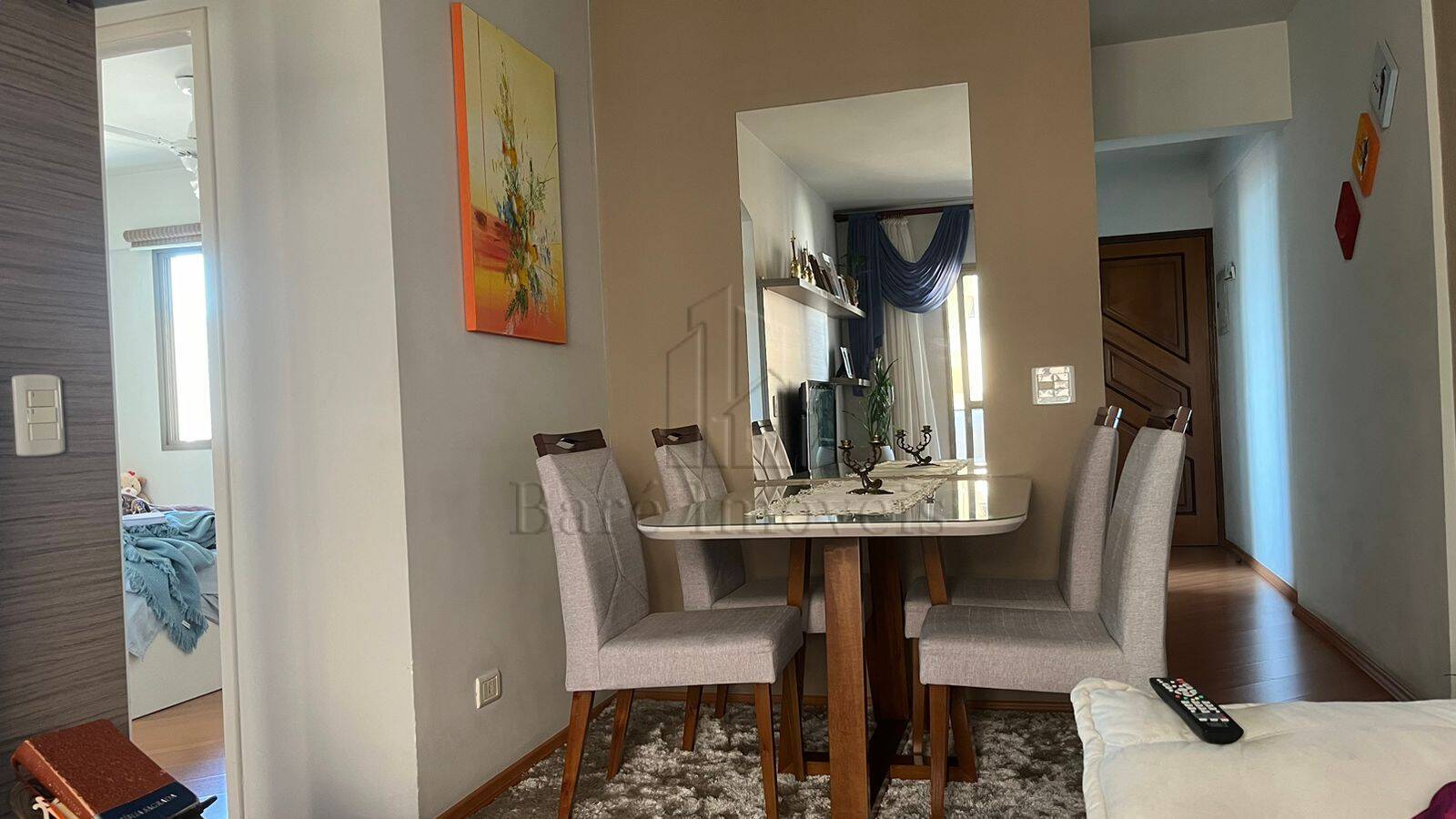 Apartamento à venda com 2 quartos, 65m² - Foto 1