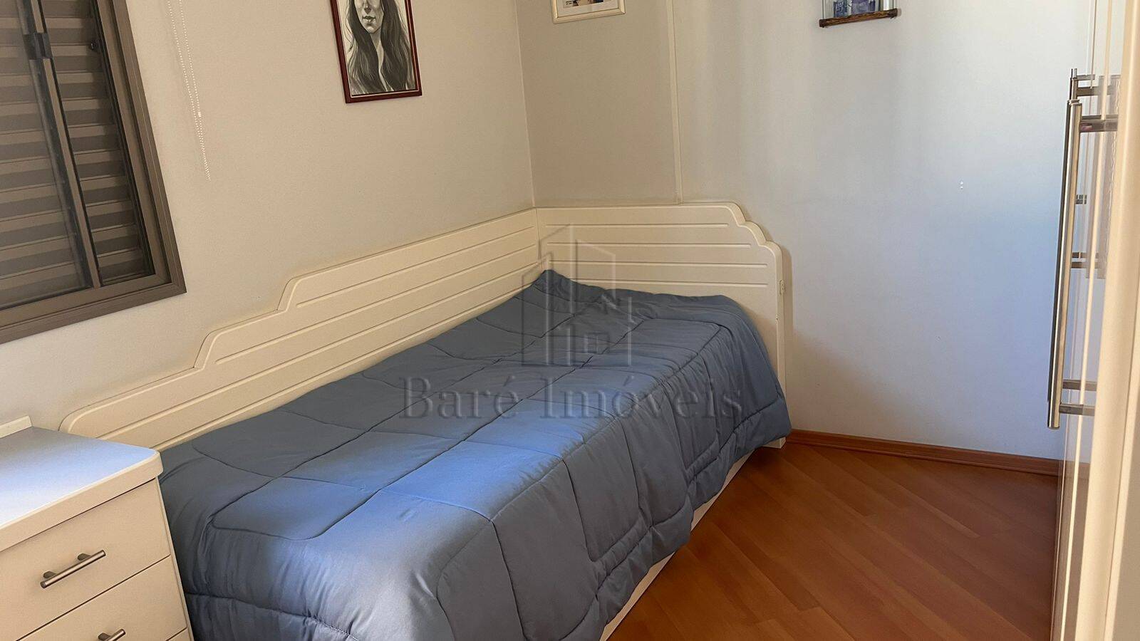 Apartamento à venda com 2 quartos, 65m² - Foto 5