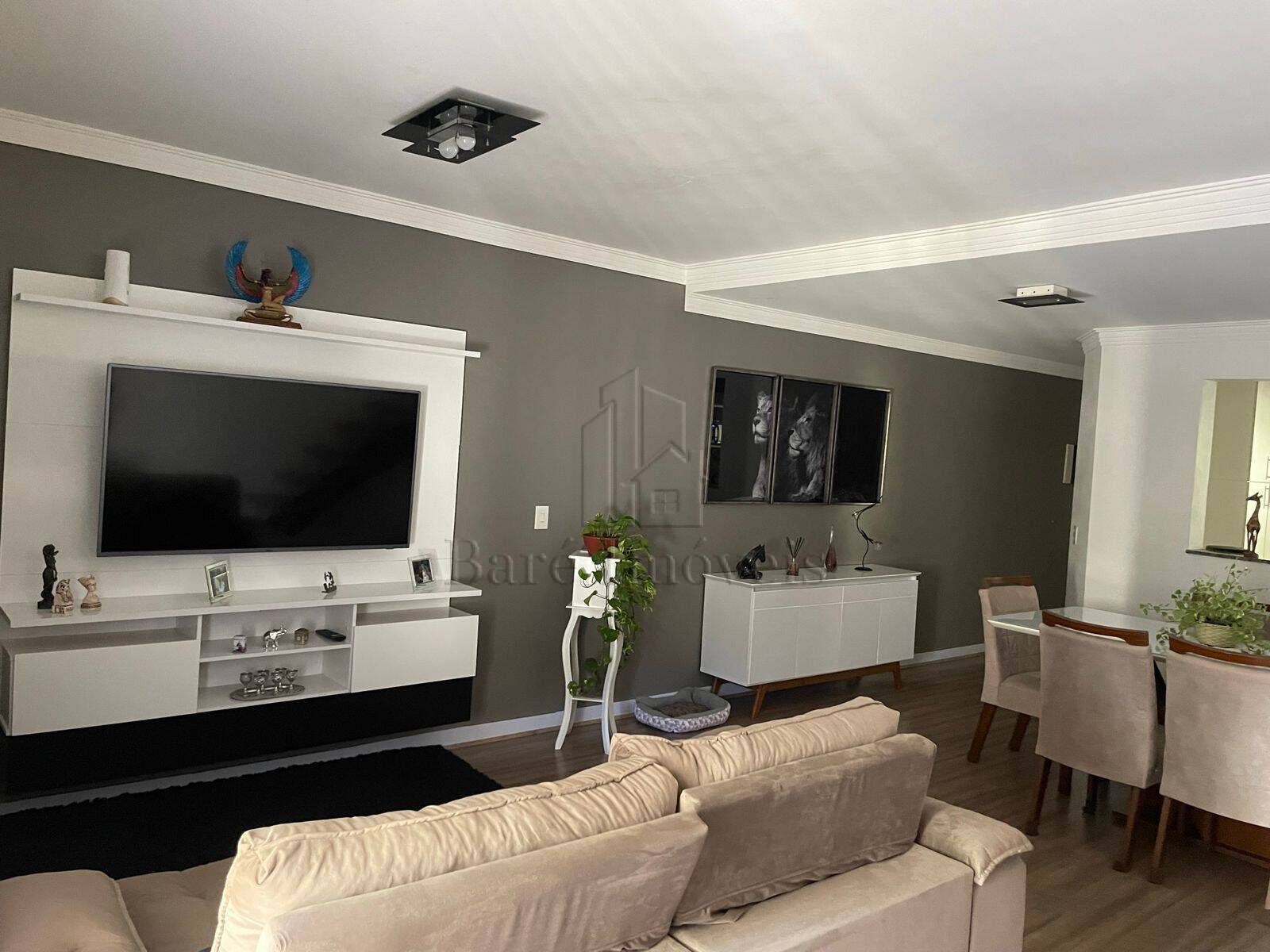 Apartamento à venda com 3 quartos, 106m² - Foto 18