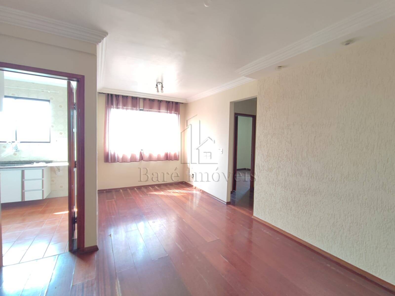 Apartamento à venda com 2 quartos, 60m² - Foto 5