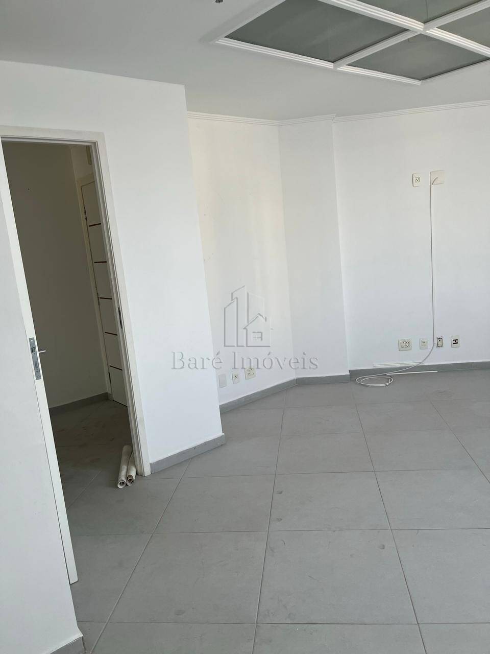 Conjunto Comercial-Sala à venda e aluguel, 28m² - Foto 7