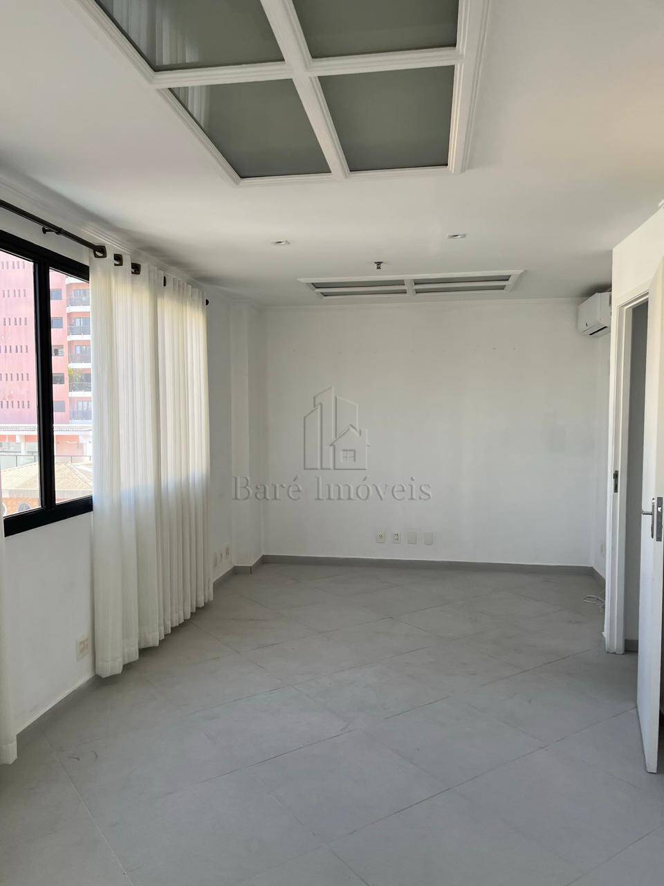 Conjunto Comercial-Sala à venda e aluguel, 28m² - Foto 1