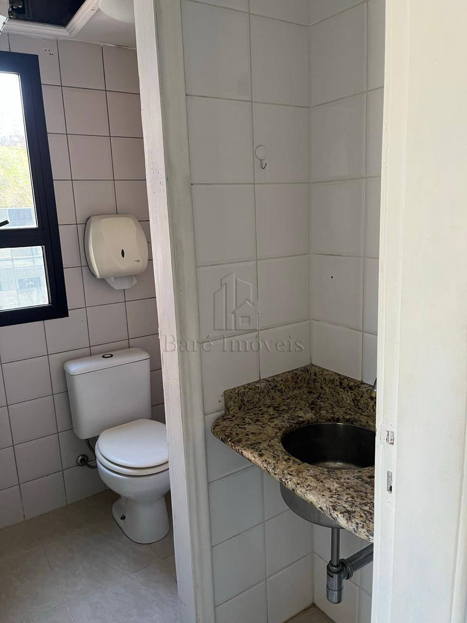 Conjunto Comercial-Sala à venda e aluguel, 28m² - Foto 12