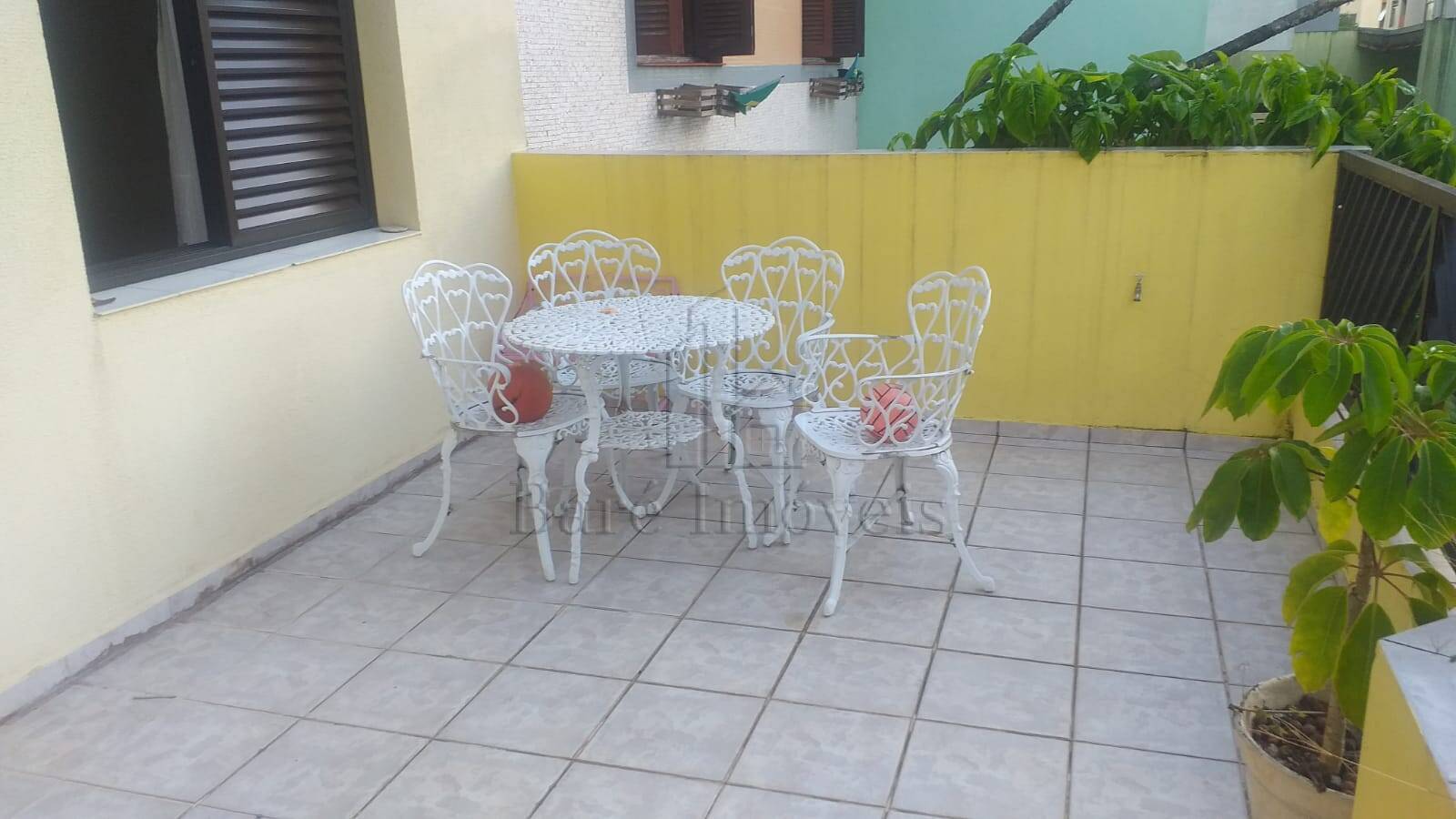 Sobrado à venda com 3 quartos, 96m² - Foto 1