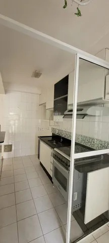 Apartamento à venda com 2 quartos, 60m² - Foto 2