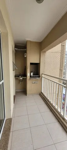 Apartamento à venda com 2 quartos, 60m² - Foto 5