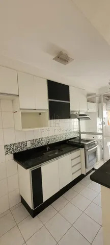 Apartamento à venda com 2 quartos, 60m² - Foto 8