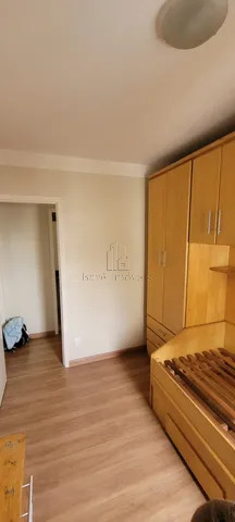 Apartamento à venda com 2 quartos, 60m² - Foto 11