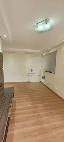 Apartamento à venda com 2 quartos, 60m² - Foto 10