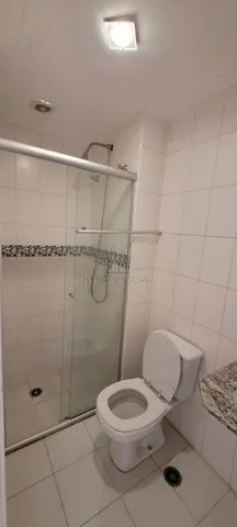 Apartamento à venda com 2 quartos, 60m² - Foto 9