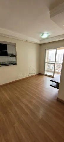 Apartamento à venda com 2 quartos, 60m² - Foto 12