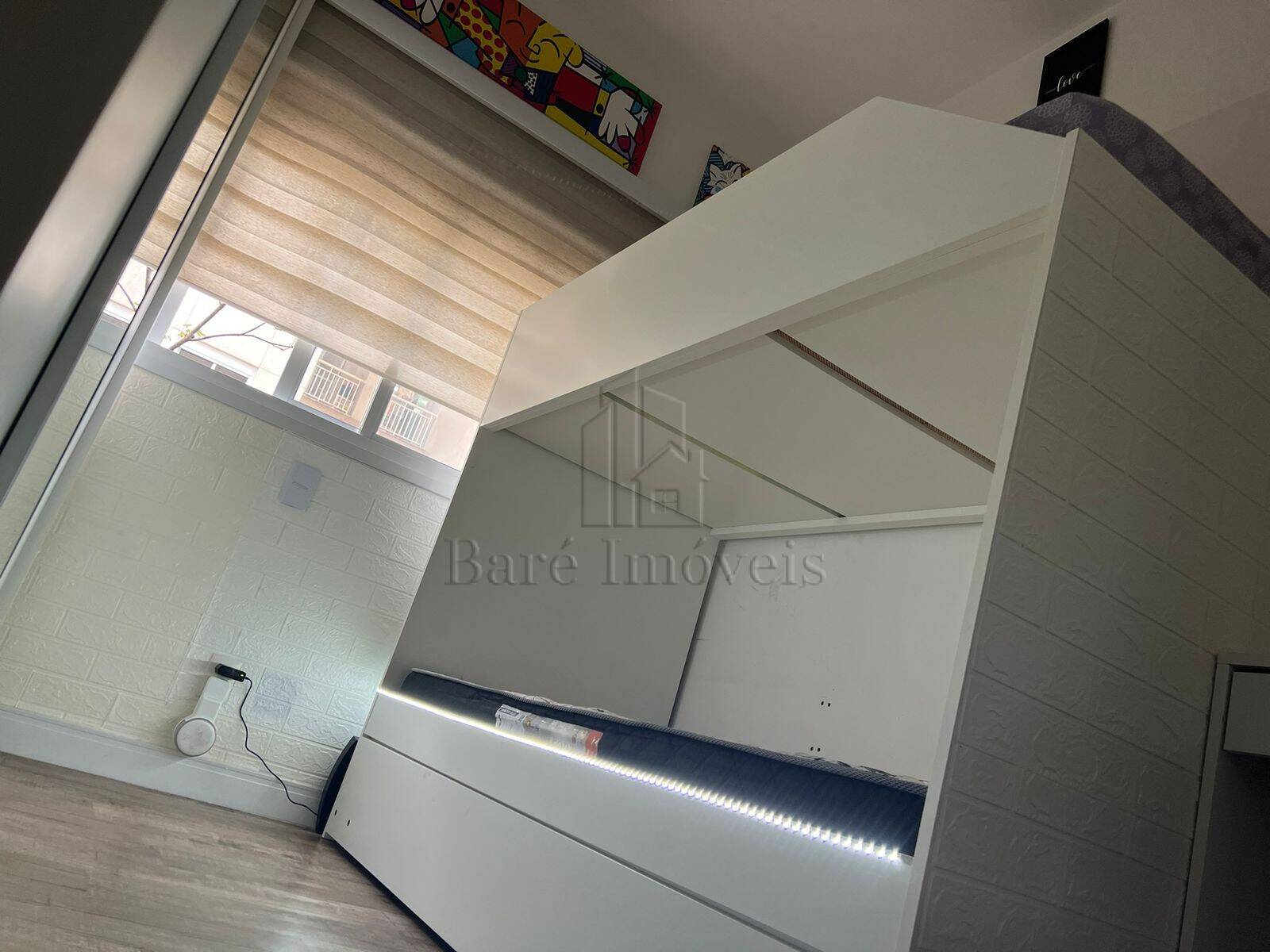 Apartamento à venda com 3 quartos, 94m² - Foto 6