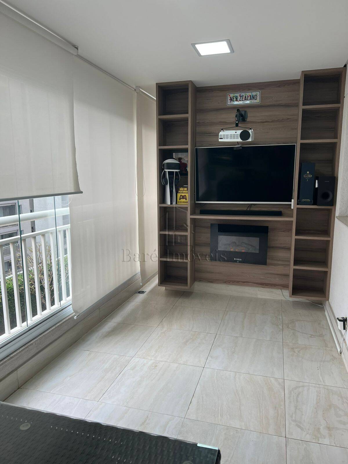 Apartamento à venda com 3 quartos, 94m² - Foto 9