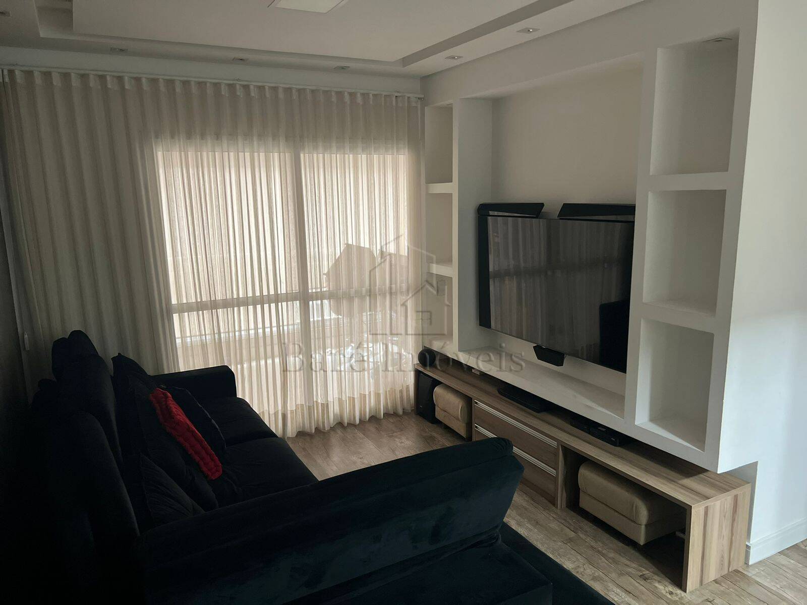 Apartamento à venda com 3 quartos, 94m² - Foto 13