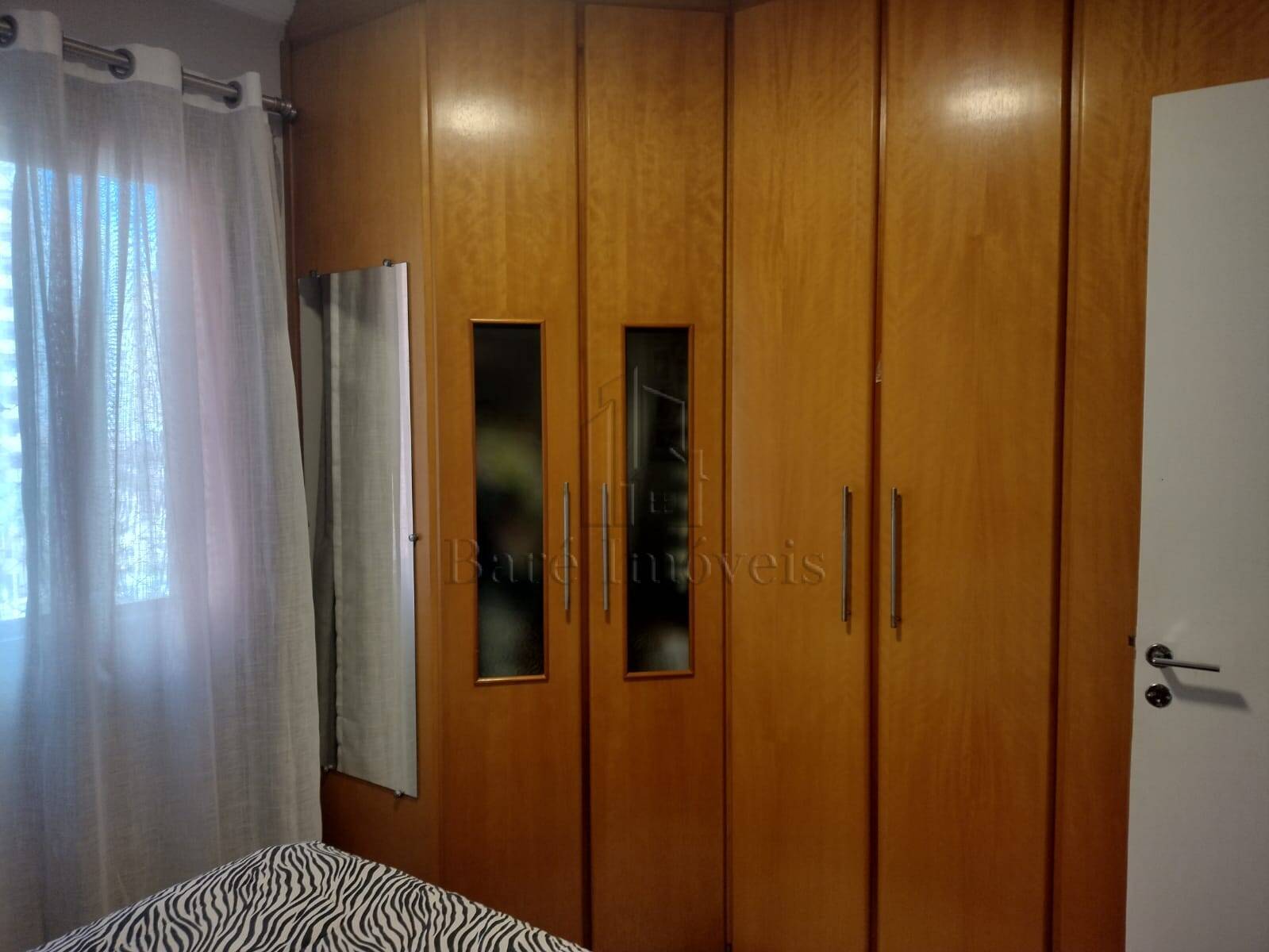 Apartamento à venda com 3 quartos, 80m² - Foto 4