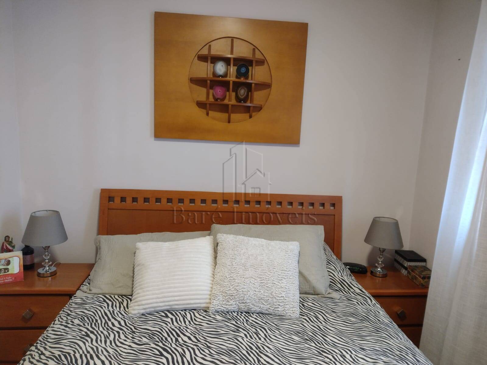 Apartamento à venda com 3 quartos, 80m² - Foto 5