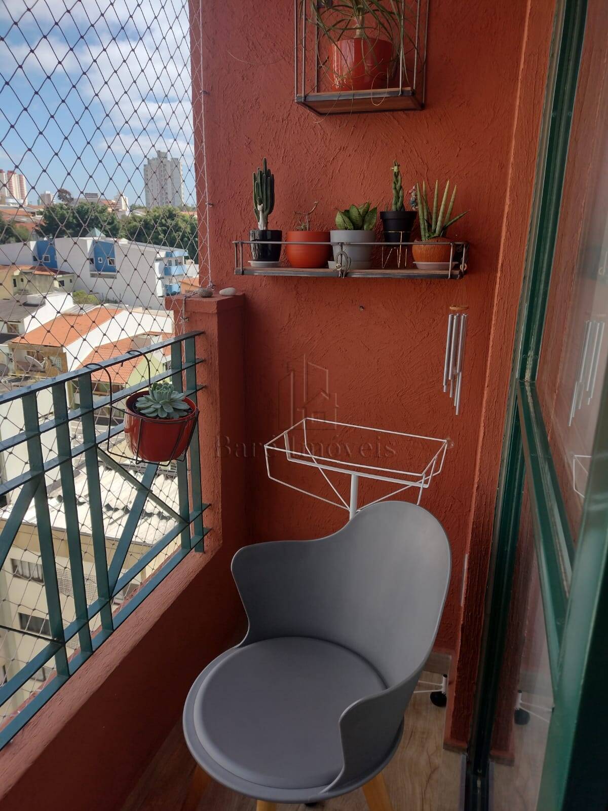 Apartamento à venda com 3 quartos, 80m² - Foto 7